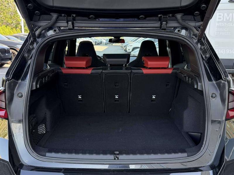 bmw X1 2024 - 18