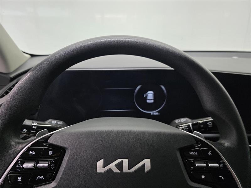kia Niro 2024 - 16