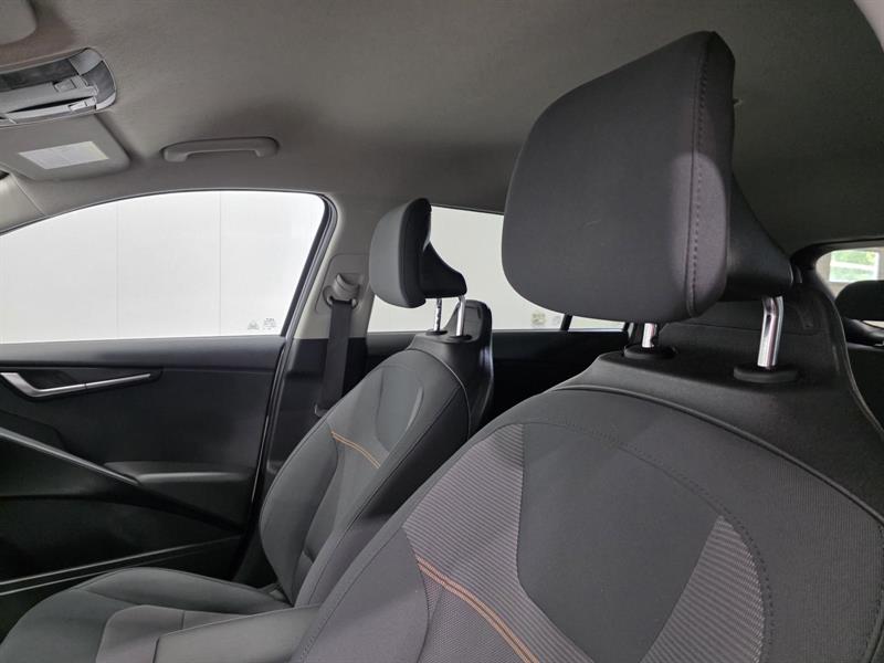 kia Niro 2024 - 19