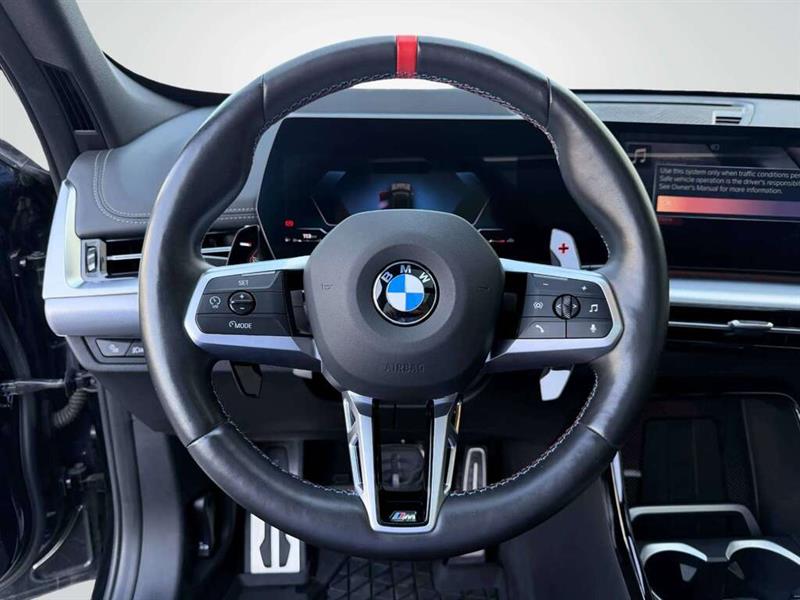 bmw X1 2024 - 23