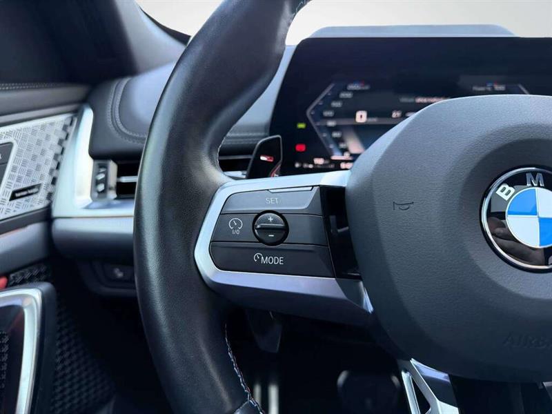 bmw X1 2024 - 24