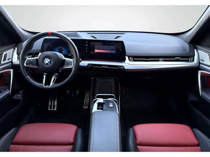 bmw X1 2024 - 32