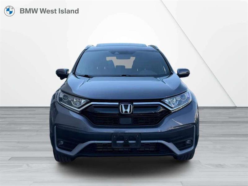 honda CR-V 2021 - 2