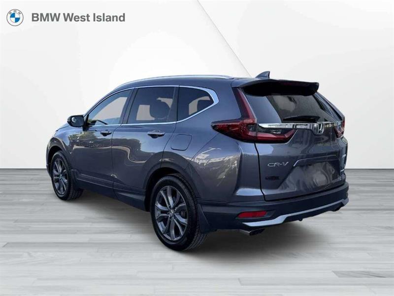 honda CR-V 2021 - 7