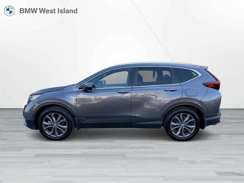 honda CR-V 2021 - 8