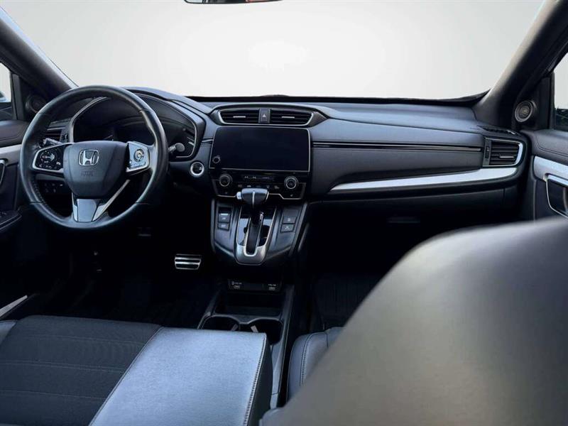 honda CR-V 2021 - 11