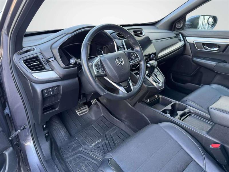 honda CR-V 2021 - 12