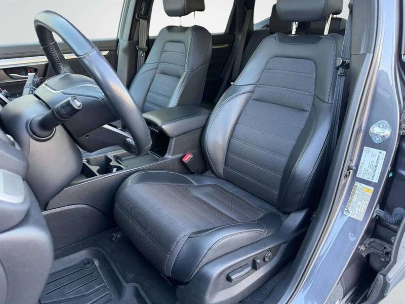 honda CR-V 2021 - 13