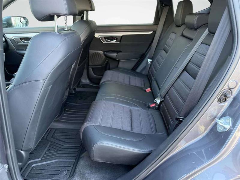 honda CR-V 2021 - 15