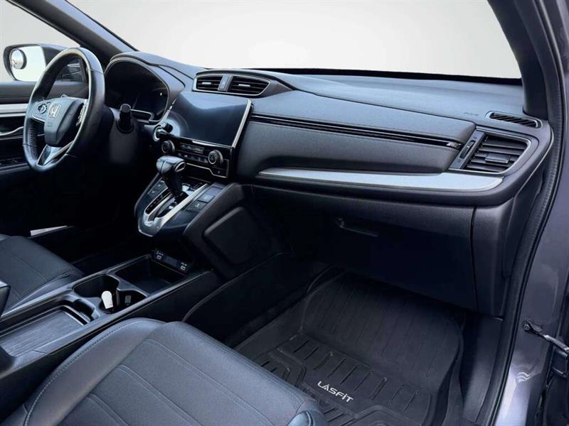 honda CR-V 2021 - 16