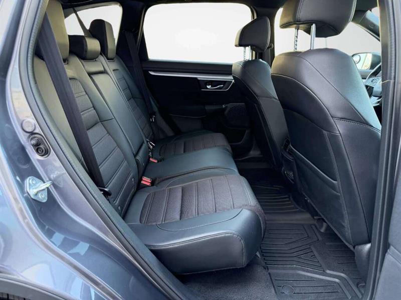 honda CR-V 2021 - 17