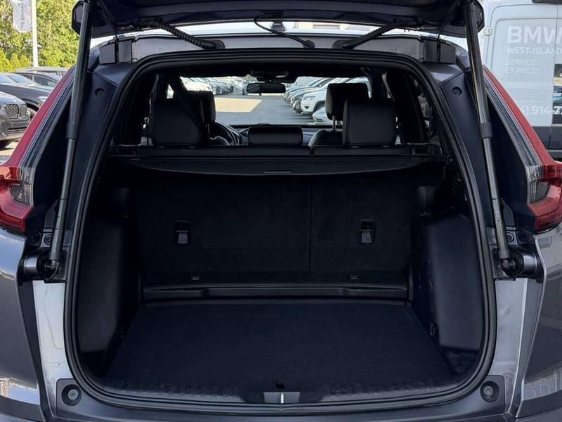 honda CR-V 2021 - 18