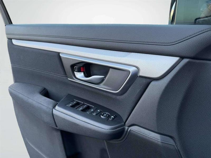 honda CR-V 2021 - 19