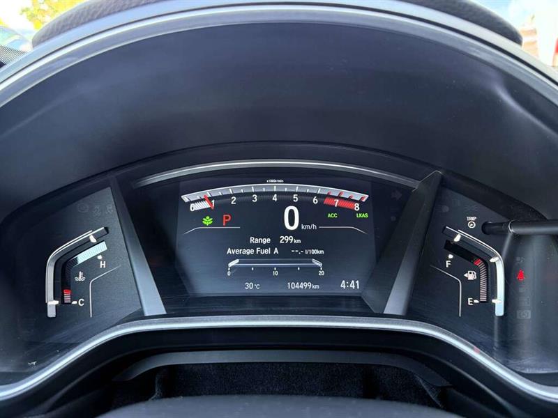 honda CR-V 2021 - 20