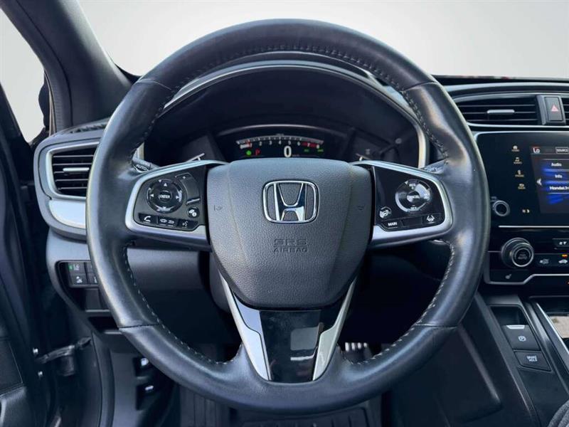 honda CR-V 2021 - 21