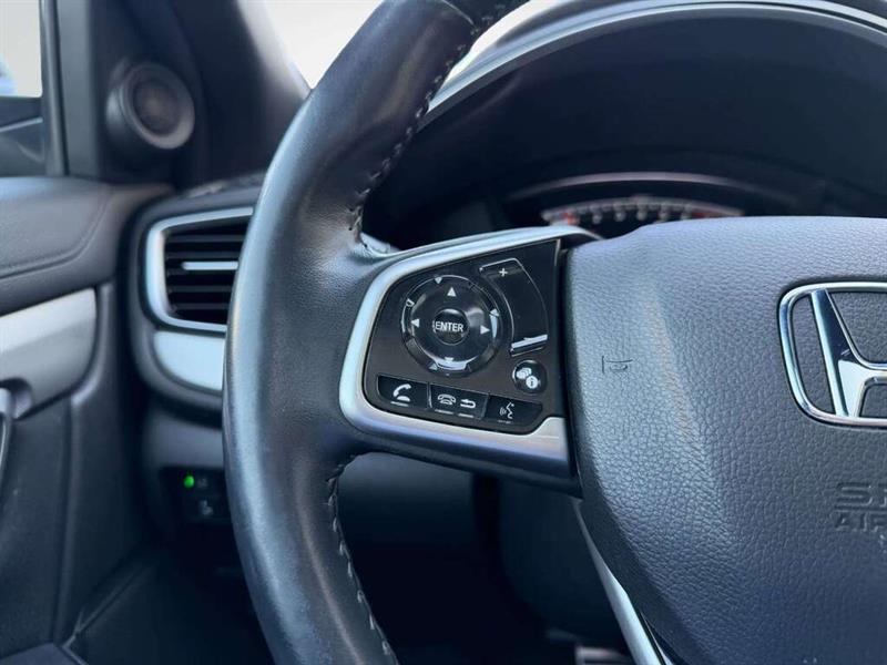 honda CR-V 2021 - 22