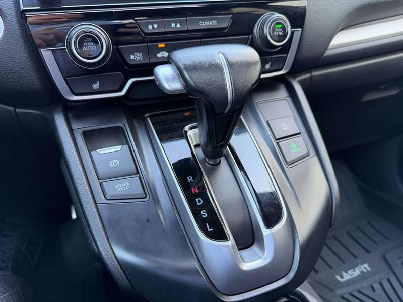 honda CR-V 2021 - 27
