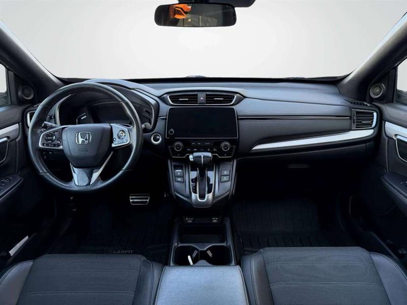 honda CR-V 2021 - 28