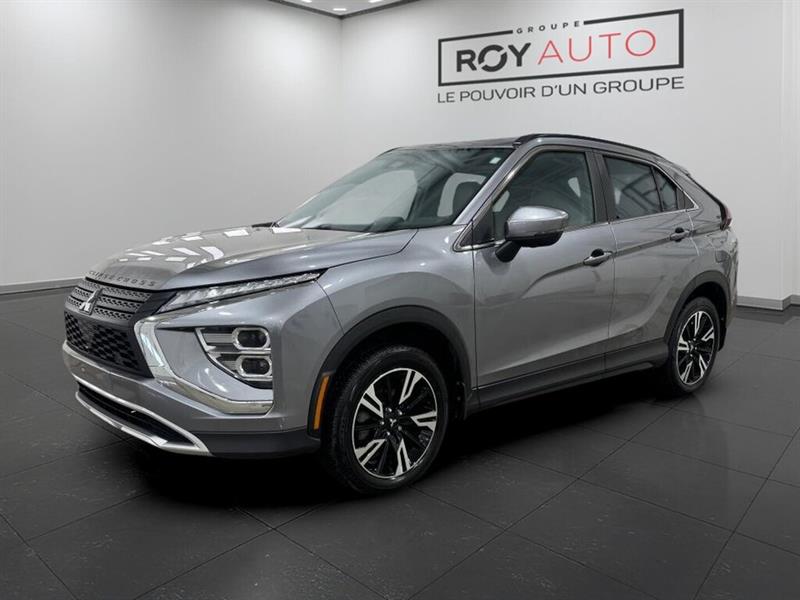 mitsubishi Eclipse Cross 2023