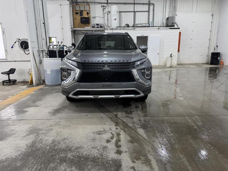 mitsubishi Eclipse Cross 2023 - 2