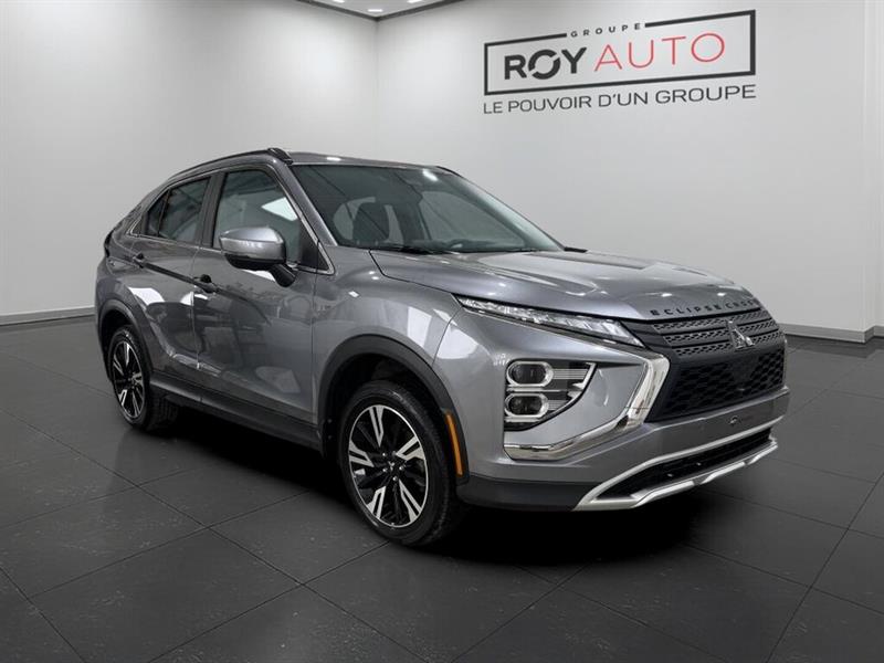 mitsubishi Eclipse Cross 2023 - 3