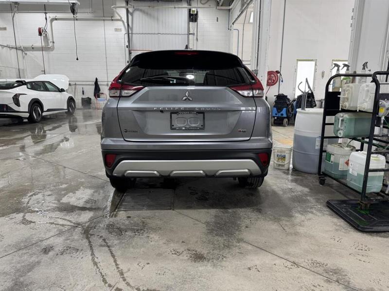 mitsubishi Eclipse Cross 2023 - 4