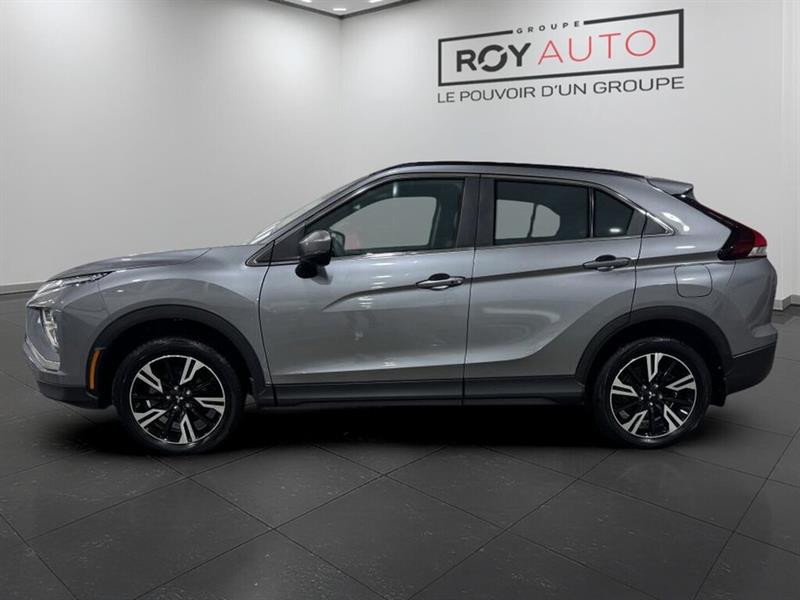 mitsubishi Eclipse Cross 2023 - 6