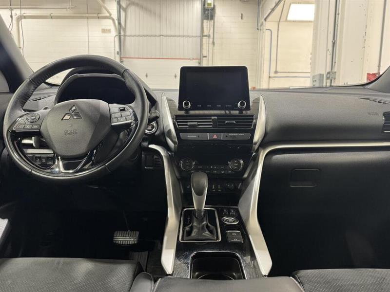 mitsubishi Eclipse Cross 2023 - 9