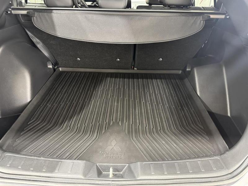 mitsubishi Eclipse Cross 2023 - 10
