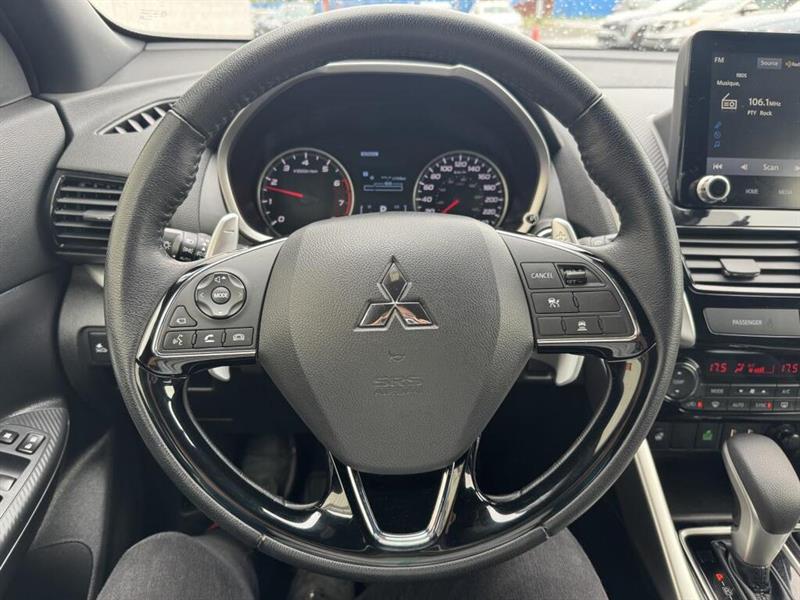 mitsubishi Eclipse Cross 2023 - 11