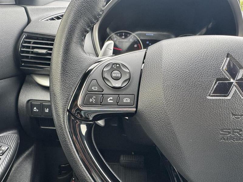 mitsubishi Eclipse Cross 2023 - 12