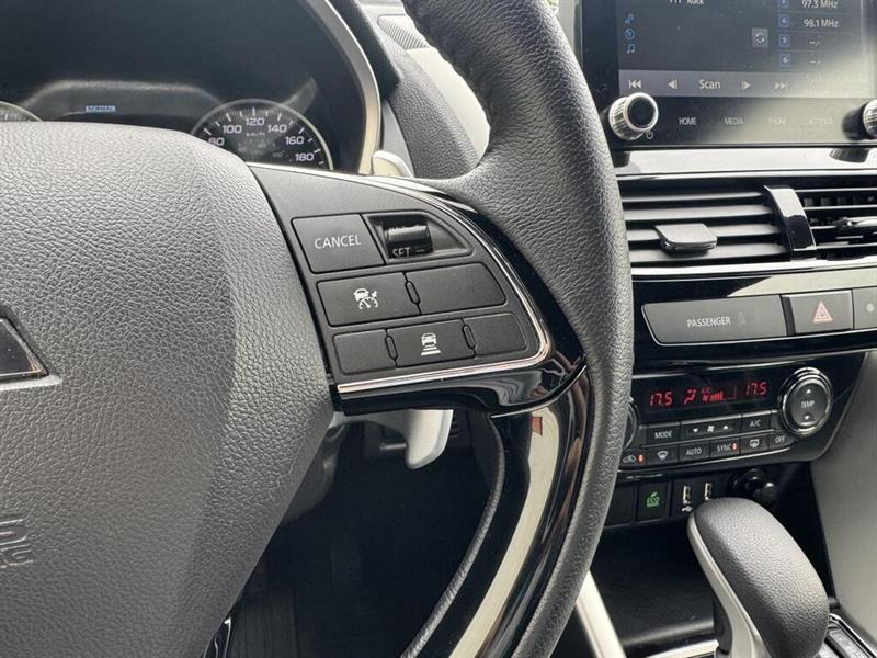 mitsubishi Eclipse Cross 2023 - 13