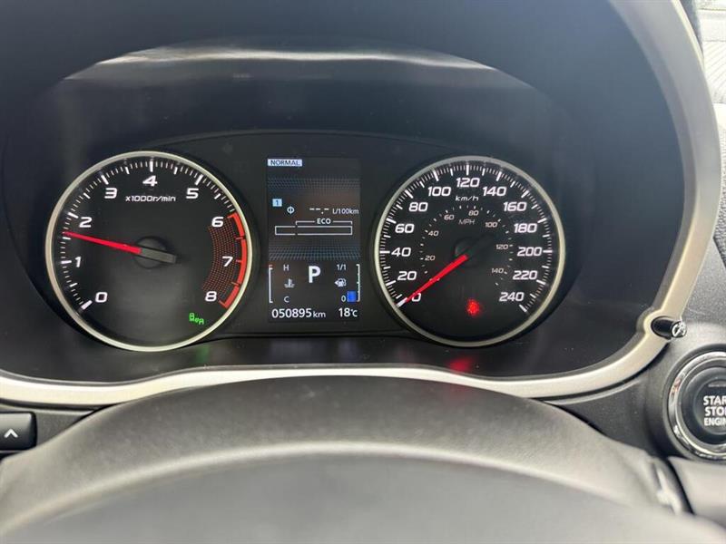 mitsubishi Eclipse Cross 2023 - 14