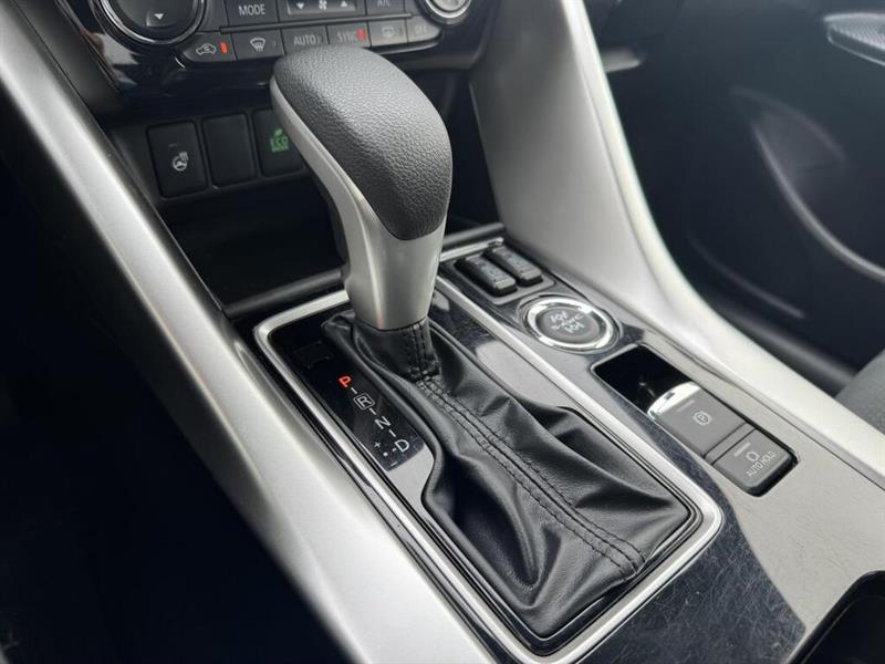 mitsubishi Eclipse Cross 2023 - 15