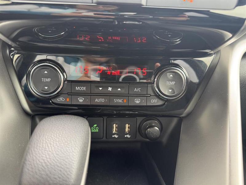 mitsubishi Eclipse Cross 2023 - 19