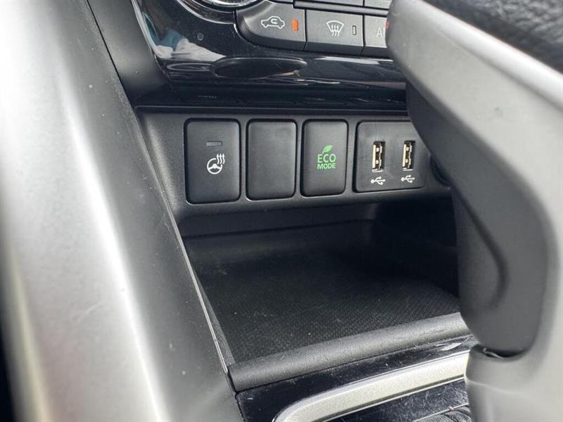 mitsubishi Eclipse Cross 2023 - 20