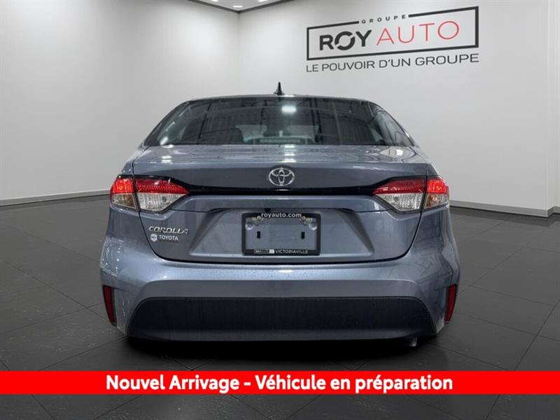 toyota Corolla 2025 - 2