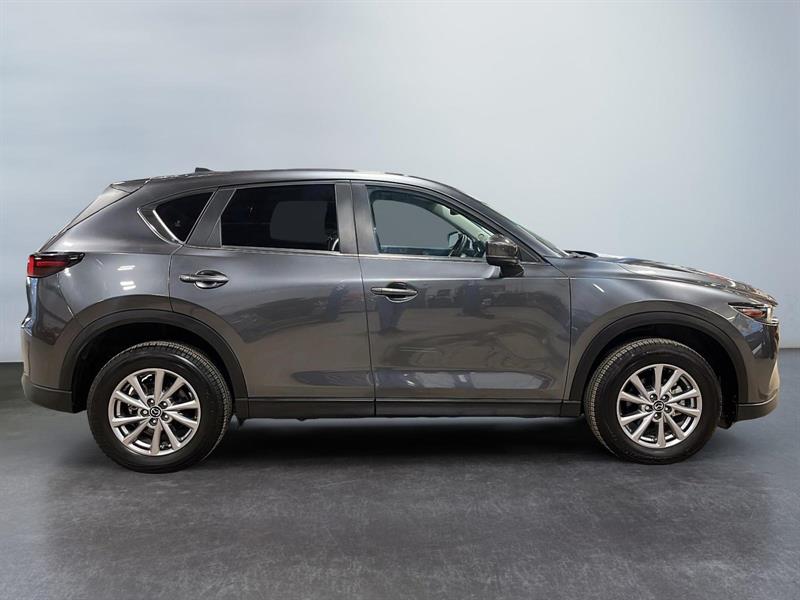 mazda CX-5 2025 - 4