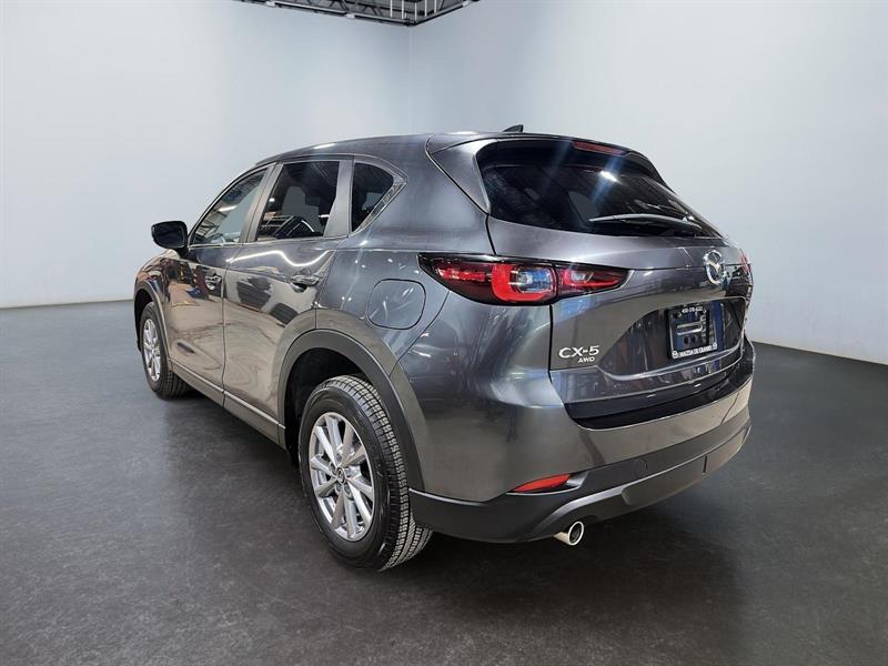 mazda CX-5 2025 - 7