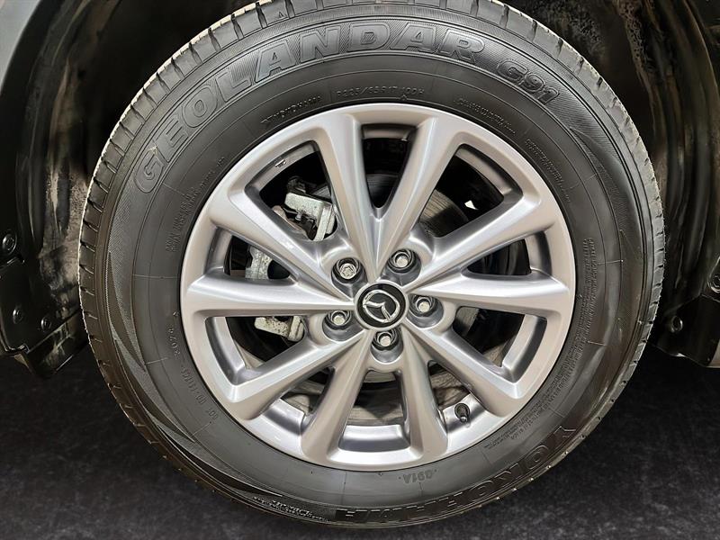 mazda CX-5 2025 - 9