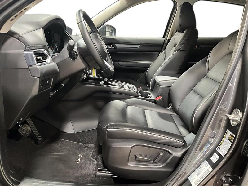 mazda CX-5 2025 - 10
