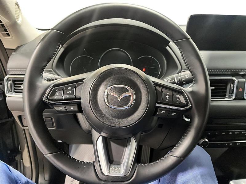 mazda CX-5 2025 - 12