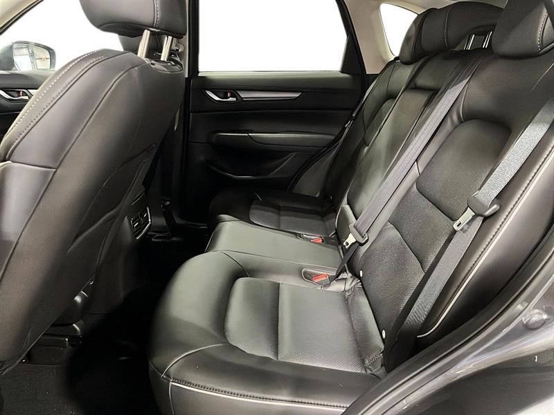 mazda CX-5 2025 - 21