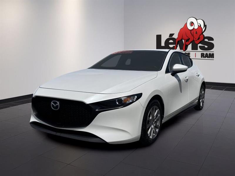 mazda Mazda3 Sport 2019