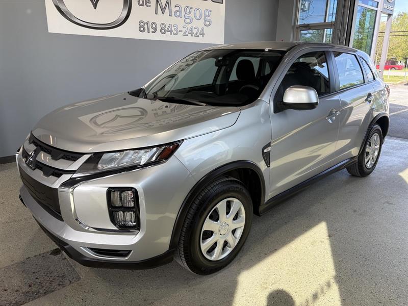 mitsubishi RVR 2022 - 2