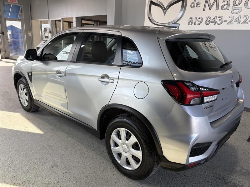 mitsubishi RVR 2022 - 3