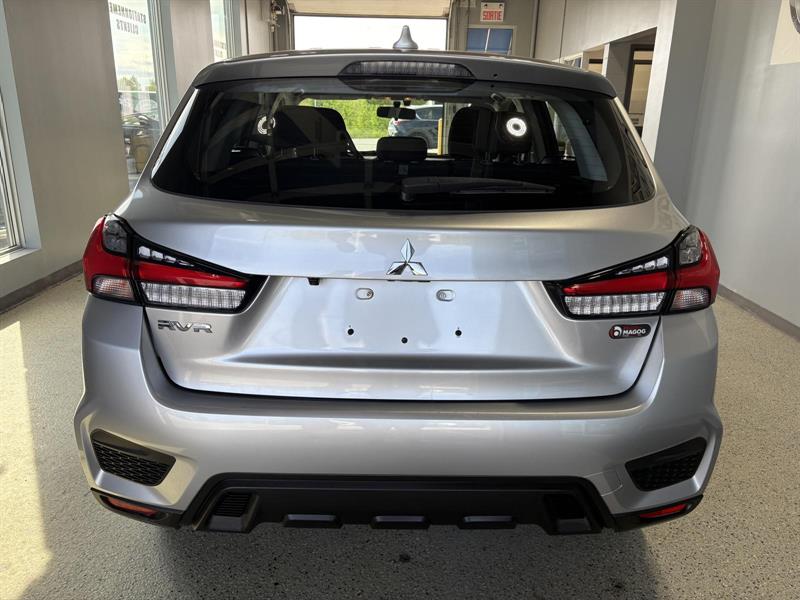 mitsubishi RVR 2022 - 4