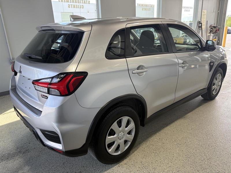 mitsubishi RVR 2022 - 5