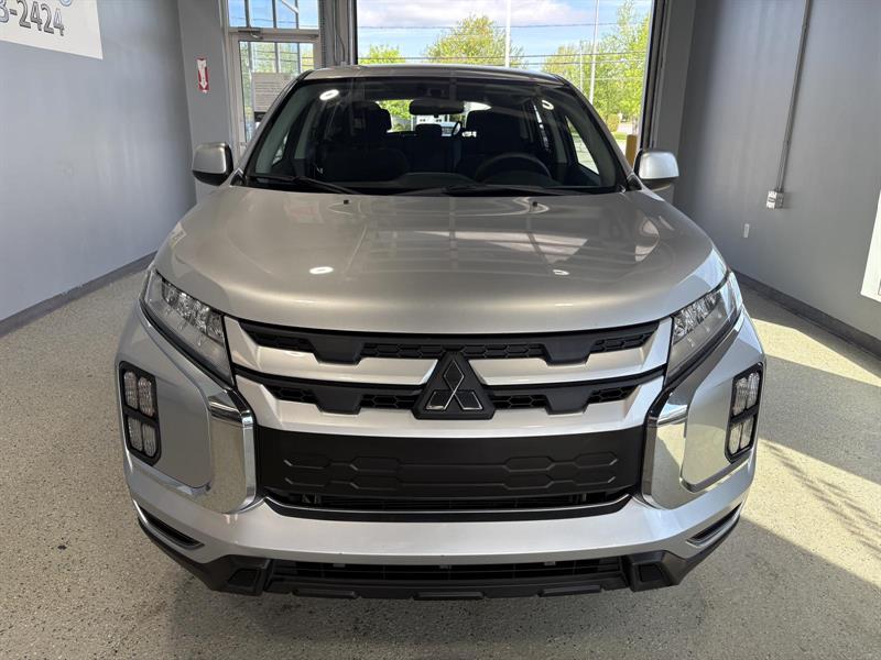 mitsubishi RVR 2022 - 6