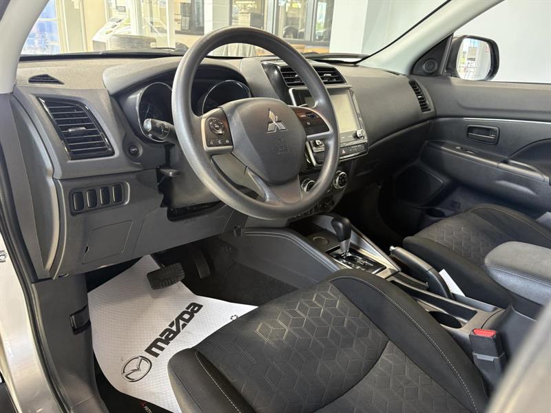 mitsubishi RVR 2022 - 10